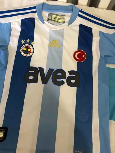 Camisa Fenerbahçe - 23/24 - ClubsStar Imports