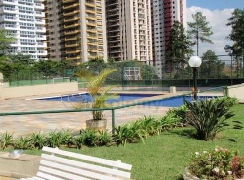 Ref: 1379 Cobertura - 268 M² - Melhor Alameda De Alphaville - 1379