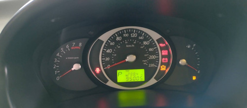 Imagem 6 de 8 de Hyundai Tucson 2.0 Mpfi Gls 16v 143cv 2wd Flex 4p