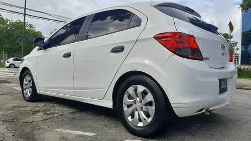 Imagem 4 de 11 de Onix 1.0 Mpfi Joy 8v Flex 4p Manual