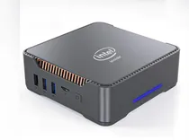 Comprar Mini Pc, Windows 11, Intel Nuc Quadcore 2,90 Ghz, 8g Ram 256