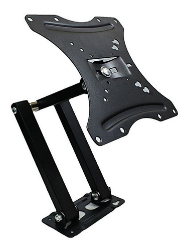 Imagen 6 de 7 de Soporte Televisor Tv Con Brazo 14 A 42 Pulgadas 22 Kilos