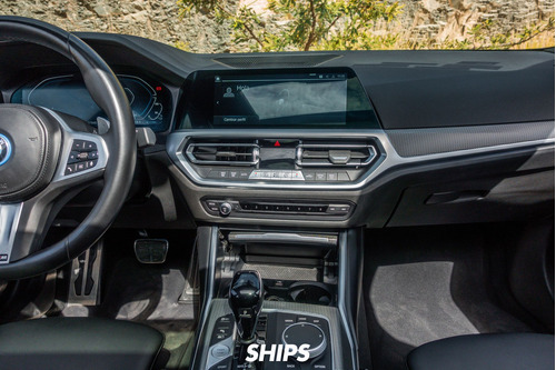 BMW Serie 3 2.0 330e Sport Hibrido At