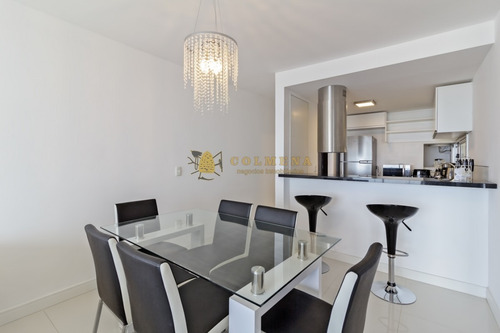 Apartamento Nuevo En Primera Linea Al Mar - Ref: 3977