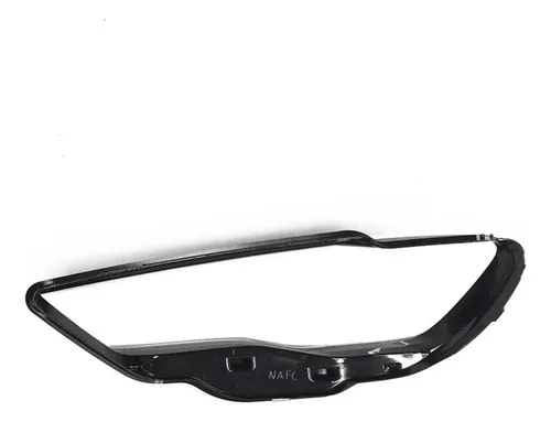 Lente De Faro Izquierdo Para Audi A3 S3 2013 2014 2015 2016