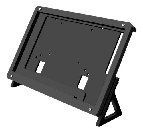 Funda Con Soporte Acrílico Lcd De 7 Pulgadas, Soporte De Pan