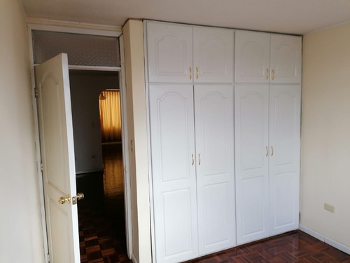 Imagen 10 de 13 de Arriendo Dep Ponciano Alto - Marisol - 130m2 - Tres Dormitorios - Norte De Quito