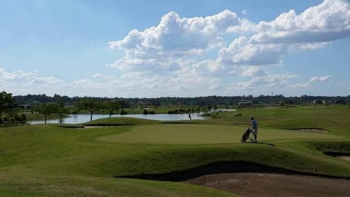 Imagen 4 de 10 de Venta, Terreno, El Canton, Barrio Golf, Lote Al 100