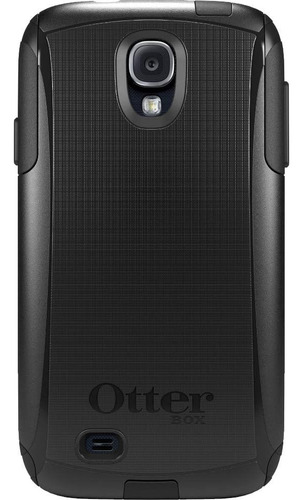 Estuche Otterbox Commuter Series Para Samsung Galaxy S4