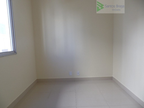 Apartamento Padrão Para Venda Em Jaraguá São Paulo-sp - 509