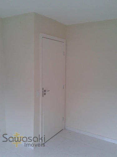 Imagem 5 de 14 de Casa A Venda No Bairro Costeira Em Araucária - Pr. - 3463-1
