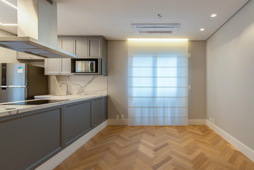 Imagem 15 de 15 de Apartamento 2 Dormitórios Para Venda Em São Paulo, Jardim Paulistano, 2 Dormitórios, 1 Suíte, 2 Banheiros, 2 Vagas - 112_1-1992350