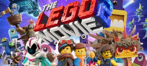 Jogo Uma Aventura Lego 2 - XBOX ONE em Promoção na Americanas