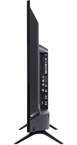 Smart Tv Marca Tcl 32' Led, Hd 720p, Roku Tv Incluido