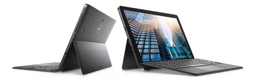 Laptop Dell Latitude 5290 2 En 1, Core I7, 16gb Ram, 500gb (Reacondicionado)