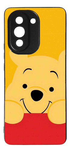 Funda Protector Case Para Huawei Nova 10 Pro Winnie The Pooh