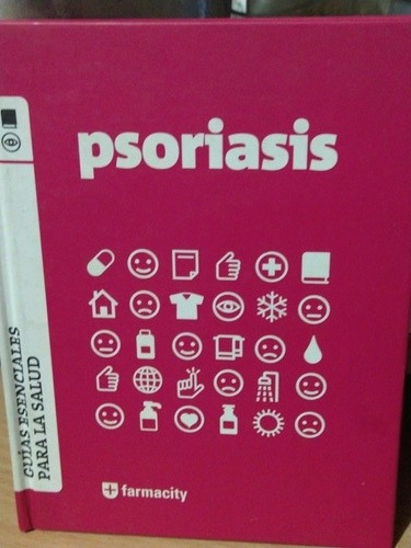 Psoriasis Enfoque Social Testimonios Y Reflexiones B330