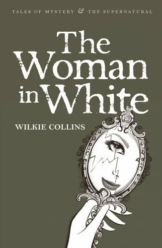 Woman In White, The  -  Wordsworth Kel Ediciones