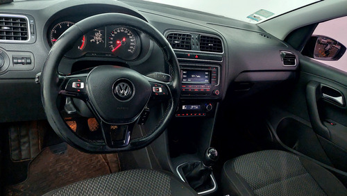 Volkswagen Polo 1.6 Comfortline