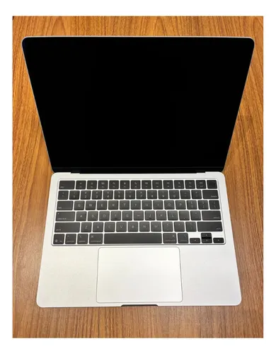 Macbook Air 13 M4 2025 16gb 256gb Ssd Apple Intelligence