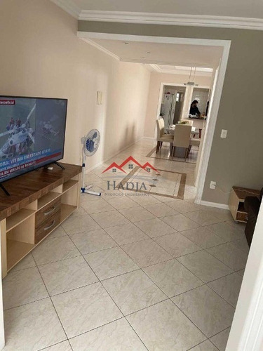 Imagem 4 de 29 de Casa A Venda Em Jundiaí - Ponte São João, Jundiaí Sp - Ca00408 - 69259162