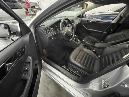 Volkswagen Jetta 2.0 TSI HIGHLINE 211CV GASOLINA 4P TIPTRONIC
