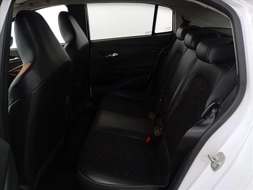 Chevrolet Onix 1.0 Turbo Premier