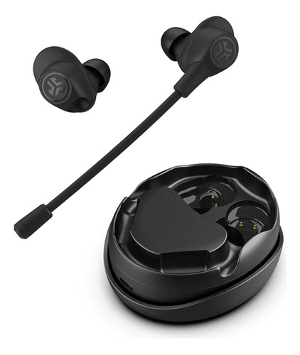 Audifono True Wireless Work Buds Jlab Negro