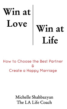 Libro Win At Love Win At Life: How To Choose The Best Lif...