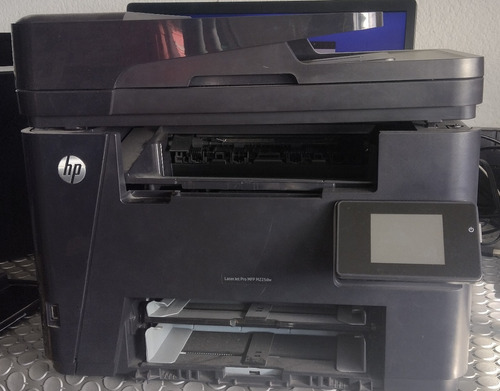 Impresora Hp Laserjet Pro Mfp M225dw (piezas De Refacción)