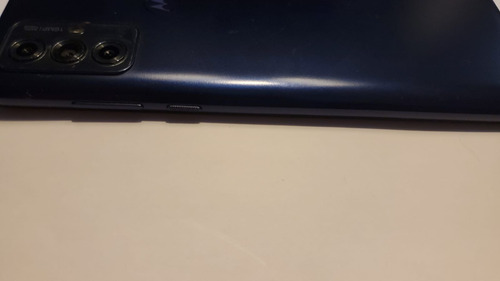 Moto G Play 2023 Desbloqueado 32gb 3gb Ram Azul (Usado)