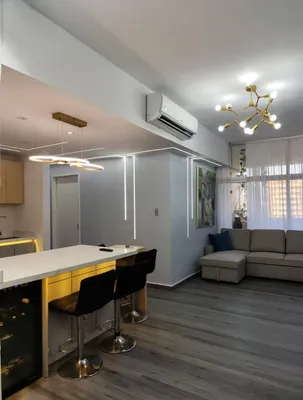 Apartamento en venta