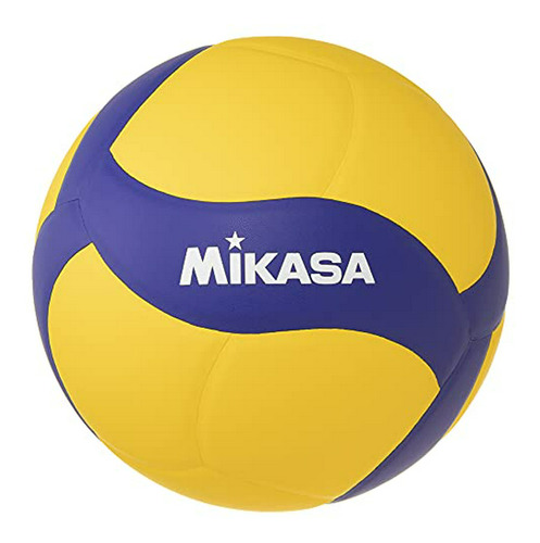 Volleyball Mikasa V330w: Calidad Y Rendimiento En Un Solo Ba