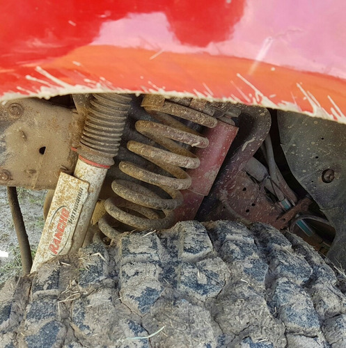 Imagen 2 de 14 de Ford F-150 3.9 4x4 1989