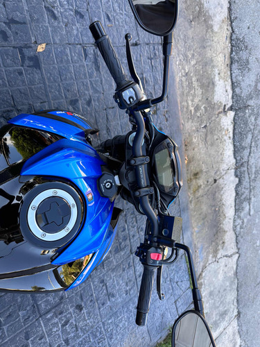Imagen 15 de 21 de Suzuki Gsx S750 - Japon - Impecable