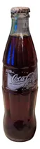 Comprar Antigua Botella Coca Cola  Light De 330 Cc Llena Coleccion