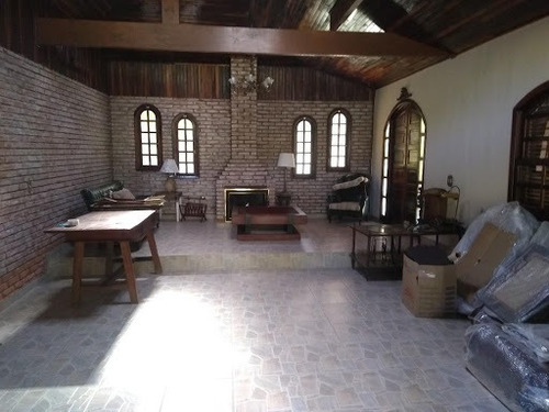 Imagem 5 de 30 de Chácara Com 4 Dormitórios À Venda, 11000 M² Por R$ 2.400.000,00 - Santa Elisa - Itupeva/sp - Ch0233