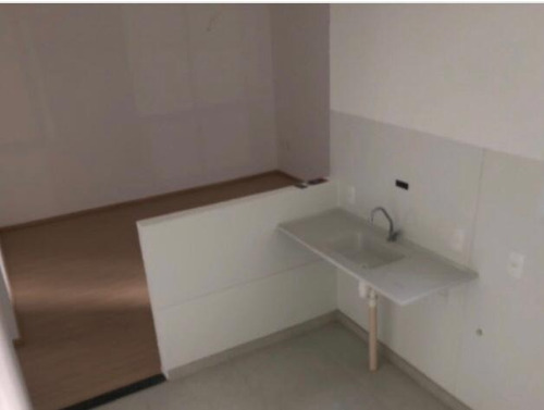 Imagem 4 de 19 de Apartamento C/ 2 Quartos No Condomínio Residencial Rio Sena Santa Cruz/j