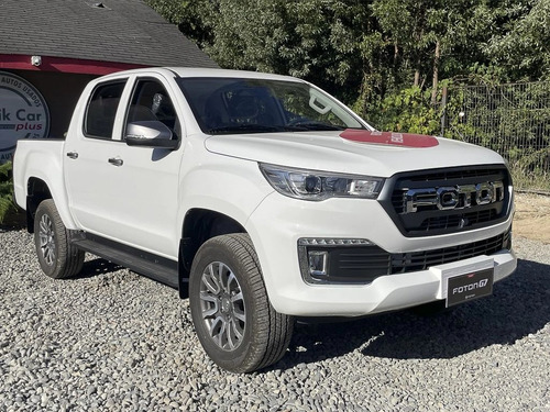 Foton G7 Litte MT 4X2