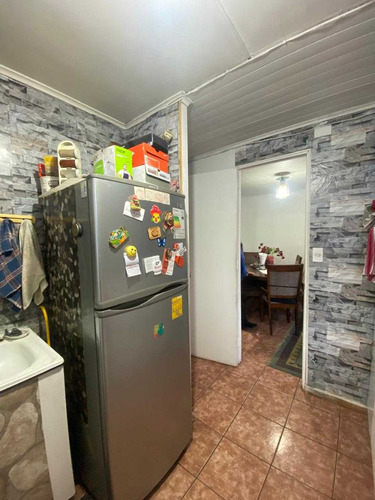 Se Vende Casa 2d Y 1b En Fundo Del Carmen (70676)