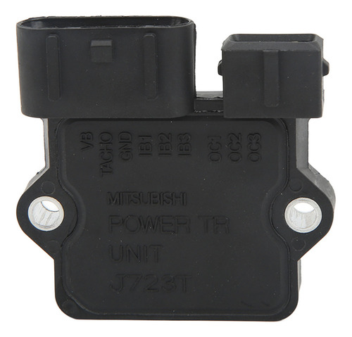 Unidad Power Tr Del Módulo De Control De Encendido Lx732 Lx6
