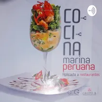 Comprar Libro La Cocina Marina Peruana Aplicada A Restaurantes