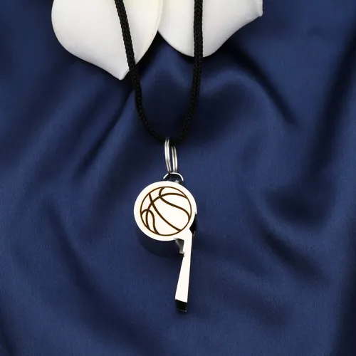 Silbatos Entrenador De Baloncesto, Un Gran Entrenador E...