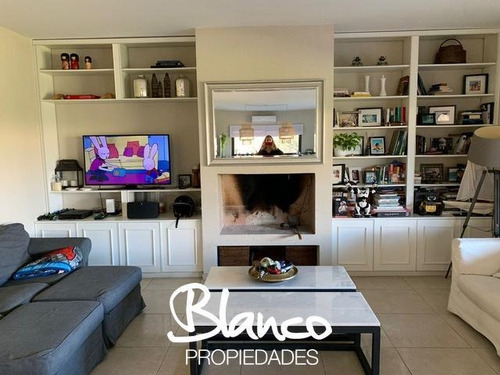 Imagen 7 de 18 de Muy Linda Y Funcional Casa De Una Planta Dentro Del Barrio Cerrado El Cantón - Norte