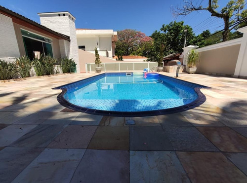 Casa À Venda, 450 M² Por R$ 1.800.000,00 - Interlagos - São Paulo/sp - Ca1077