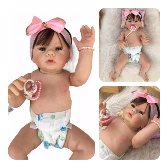 Bebe Reborn Silicone Mercadolivre Com Br Bebe Reborn Silicone Mercadolivre Com Br