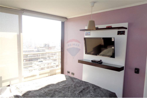 Imagen 7 de 13 de Oportunidad!!! Depto Santiago Centro Uf 1999