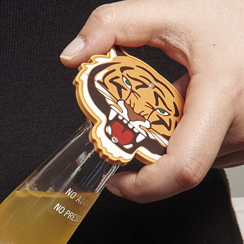 Imagen 2 de 3 de Destapador Tigre