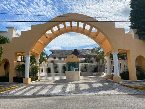 Imagen 21 de 22 de Casa Venta Cancun Sm 17 La Fuente