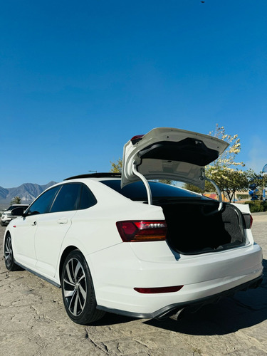 Volkswagen Jetta 2.0 Gli Dsg At